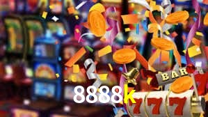 8888k App Interface