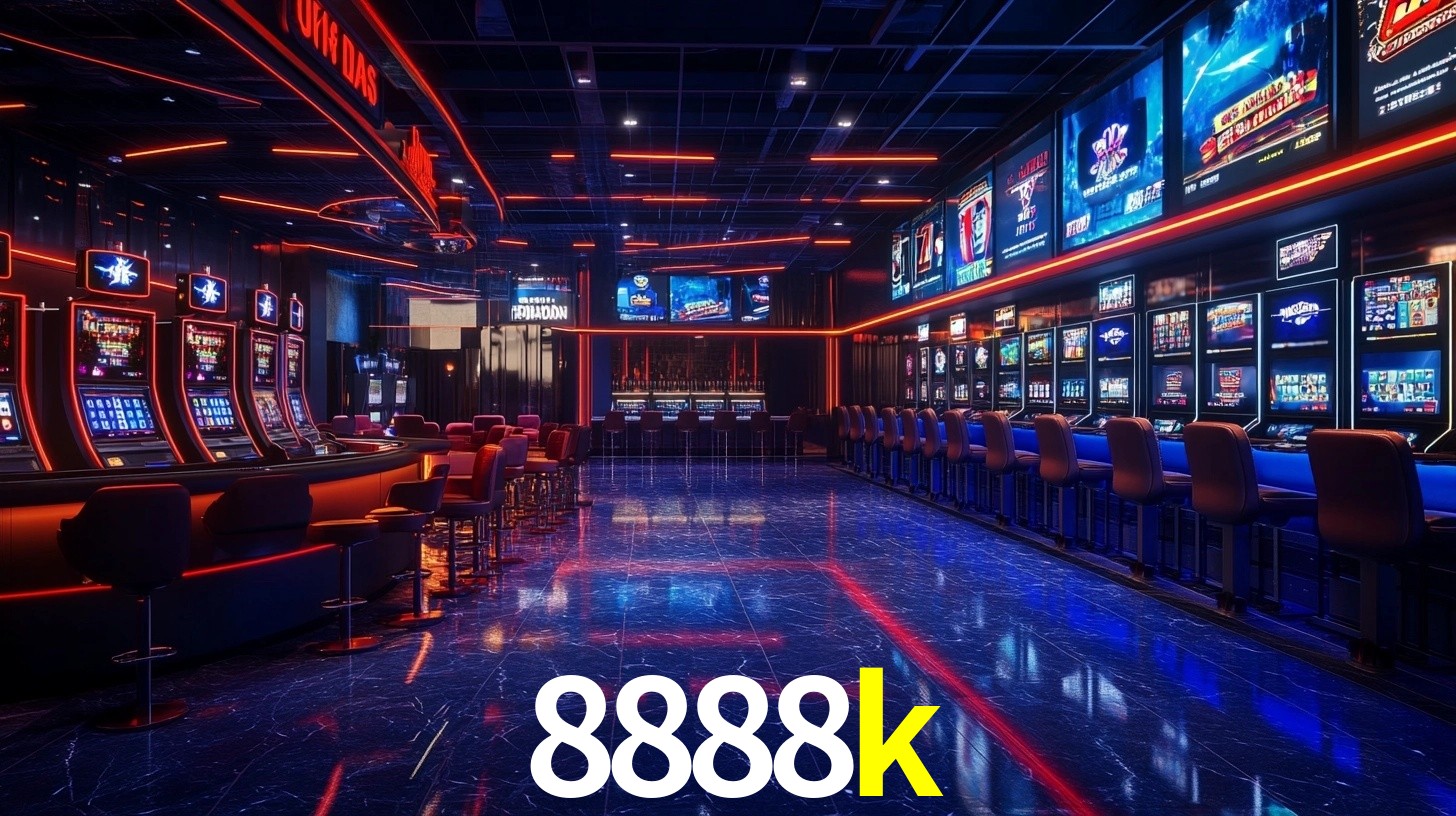 Experiência VIP 8888k
