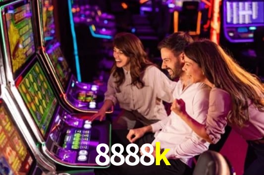 Jogos Exclusivos 8888k