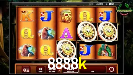 Descubra o Mundo do Cassino Online com 8888k