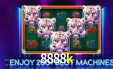 8888k: A Experiência de Casino com Jogos de Mesa ao Vivo
