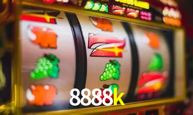 A Popularidade dos Caça-Níqueis no 8888k