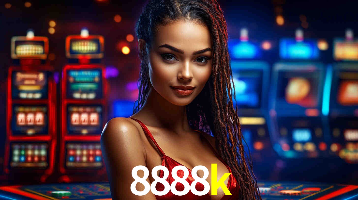 A Emoção da Loteria na 8888k: Uma Chance de Mudança de Vida