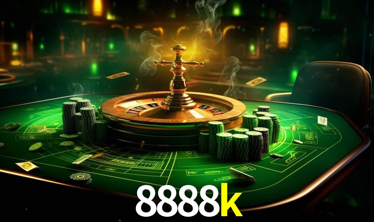 8888k: Seu Especialista em Apostas Esportivas Brasileiras
