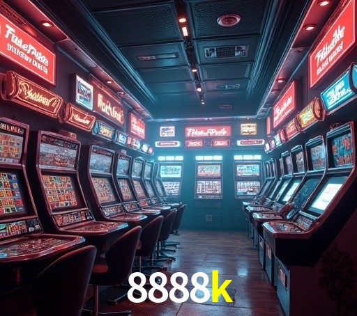 8888k bet