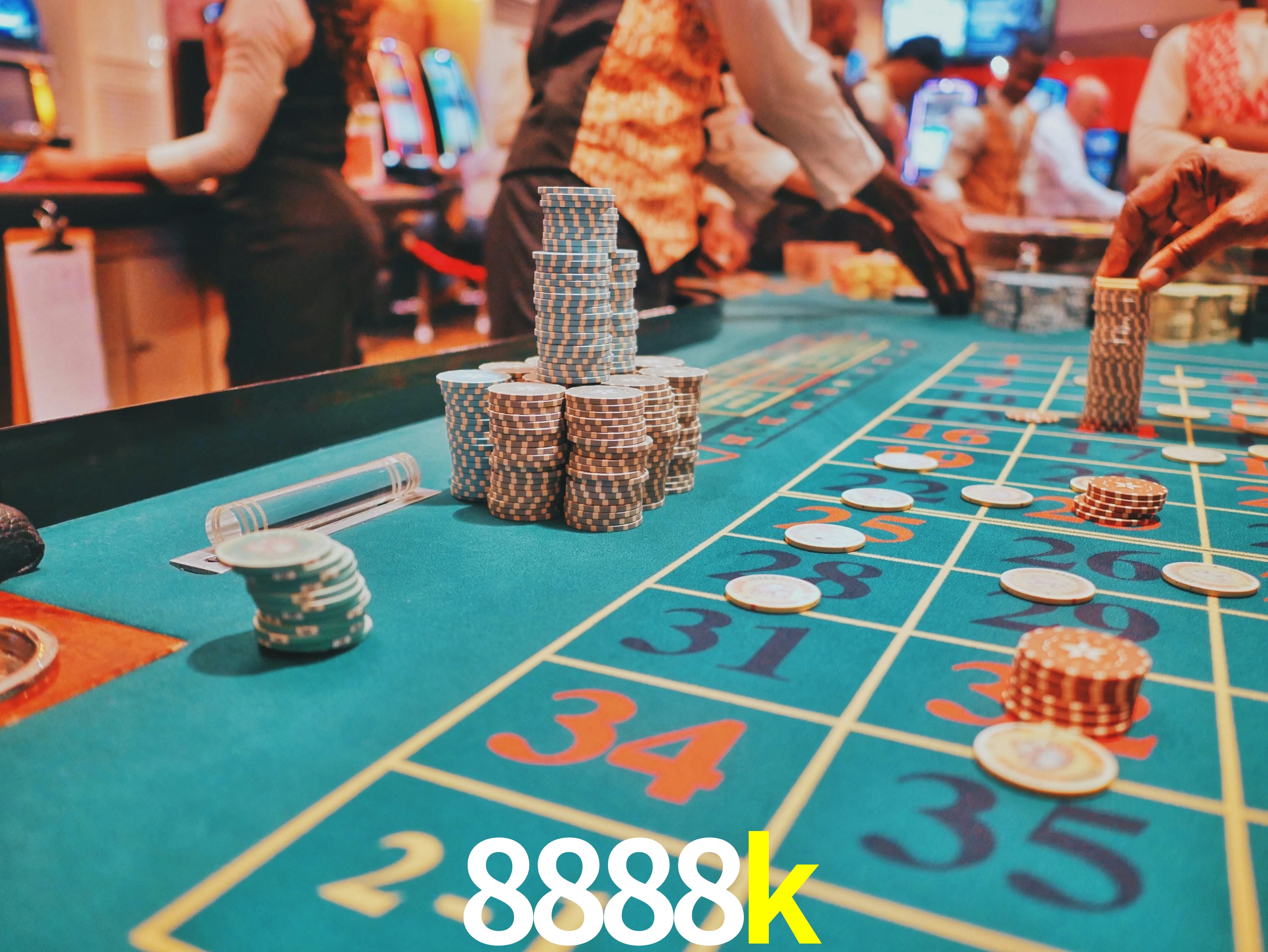Estatísticas Esportivas 8888k