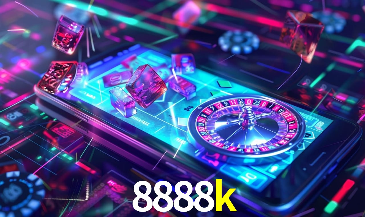 Recursos de Bônus 8888k