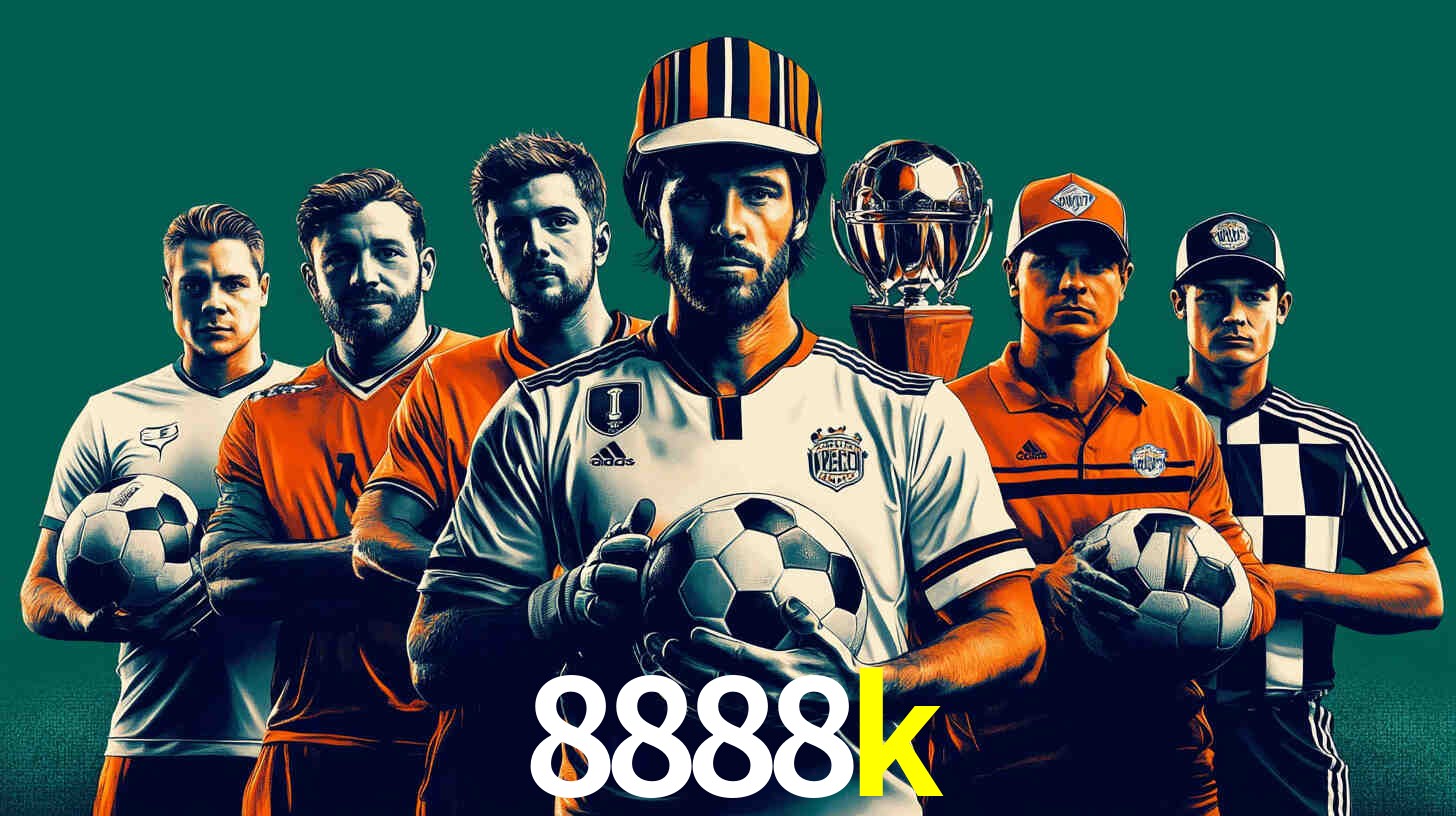 Descubra o Programa VIP da 8888k: Vantagens Exclusivas para Jogadores