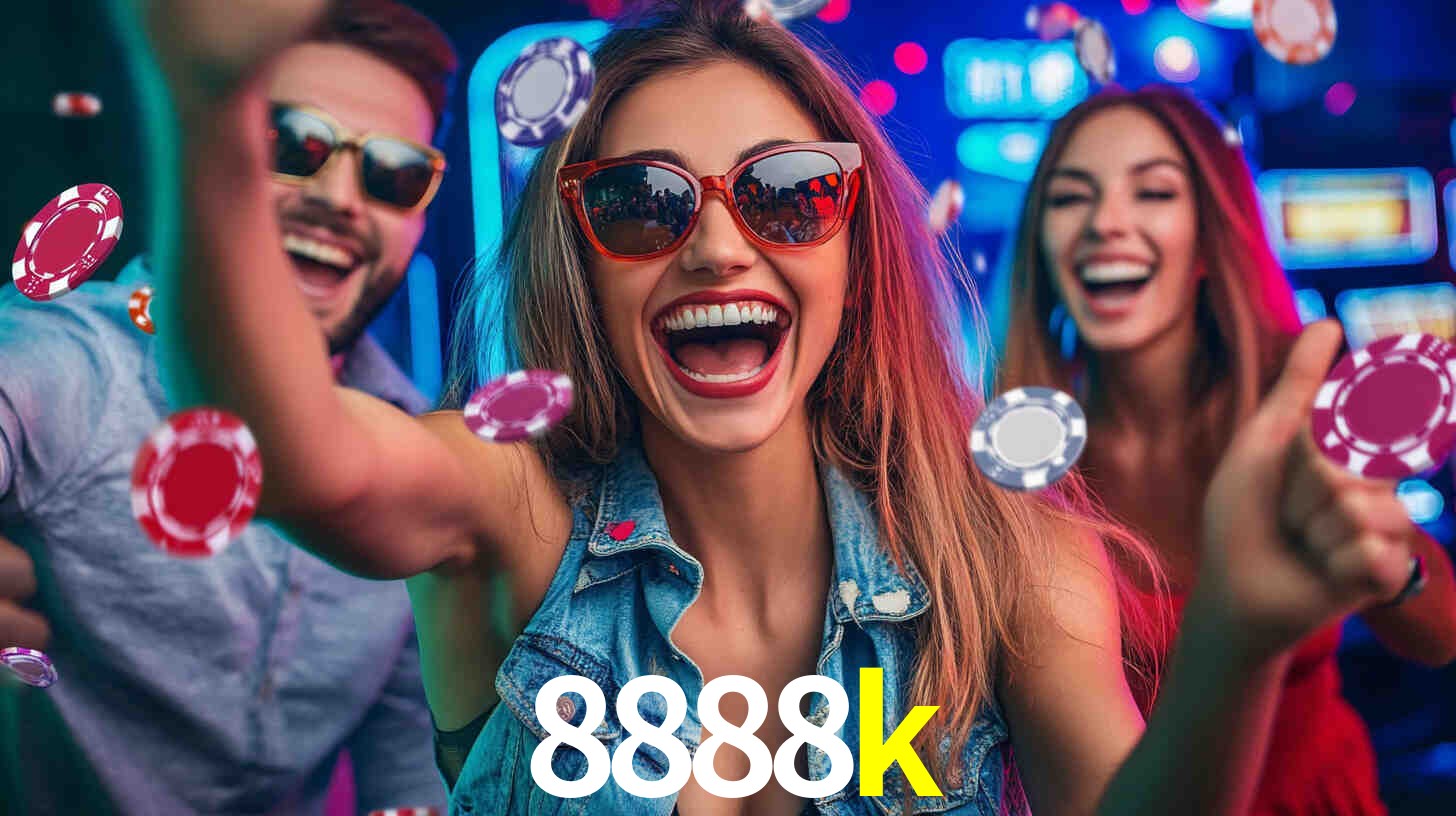 Explorando a Categoria de Eventos em Apostas na 8888k