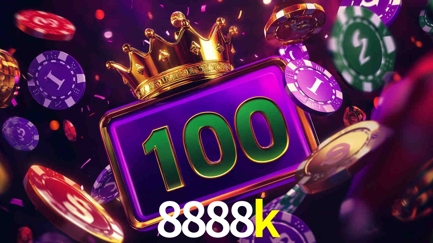 Welcome Bonus 8888k